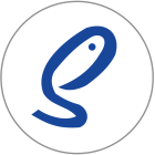 Sempus logo with arrow